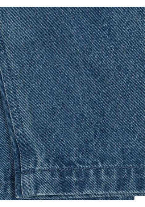 Pantalone Konges Slojd KONGES SLOJD | PANTALONI E JEANS | KS105973DENIM BLU